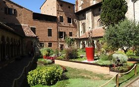 Appartement Dans Le Cloitre Saint Salvy A Albi.